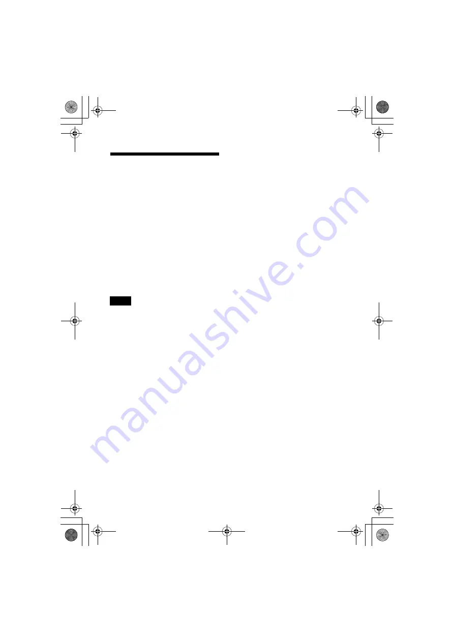 Sony Hi-MD WALKMAN MZ-DH710 Operating Instructions Manual Download Page 34