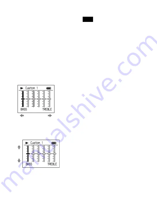 Sony Hi-MD Walkman MZ-RH10 Operating Instructions Manual Download Page 45