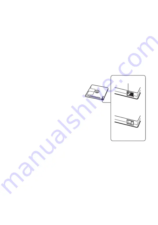 Sony Hi-MD Walkman MZ-RH10 Operating Instructions Manual Download Page 68