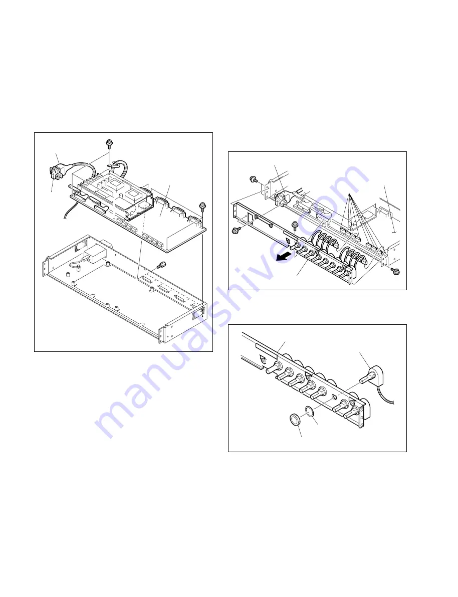 Sony HKDV-900 Maintenance Manual Download Page 10