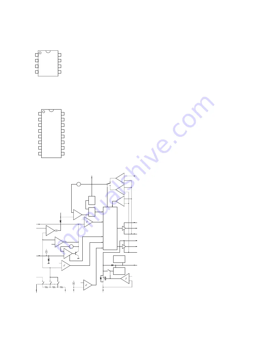 Sony HKDV-900 Maintenance Manual Download Page 53