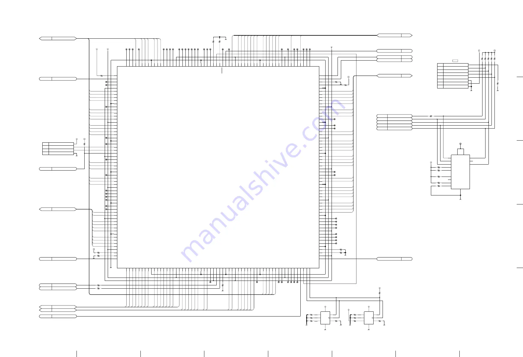 Sony HKDV-900 Maintenance Manual Download Page 65