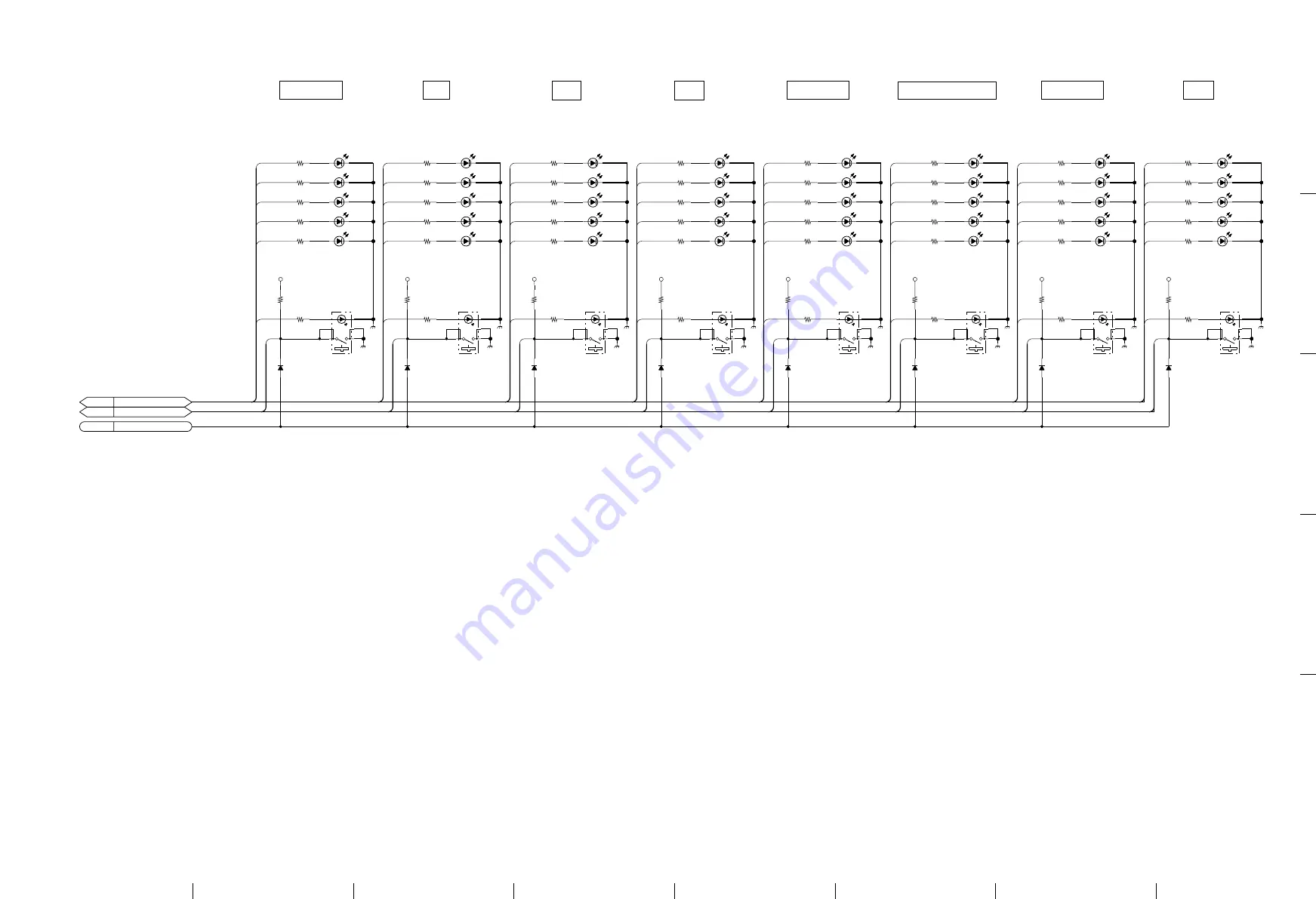 Sony HKDV-900 Maintenance Manual Download Page 71