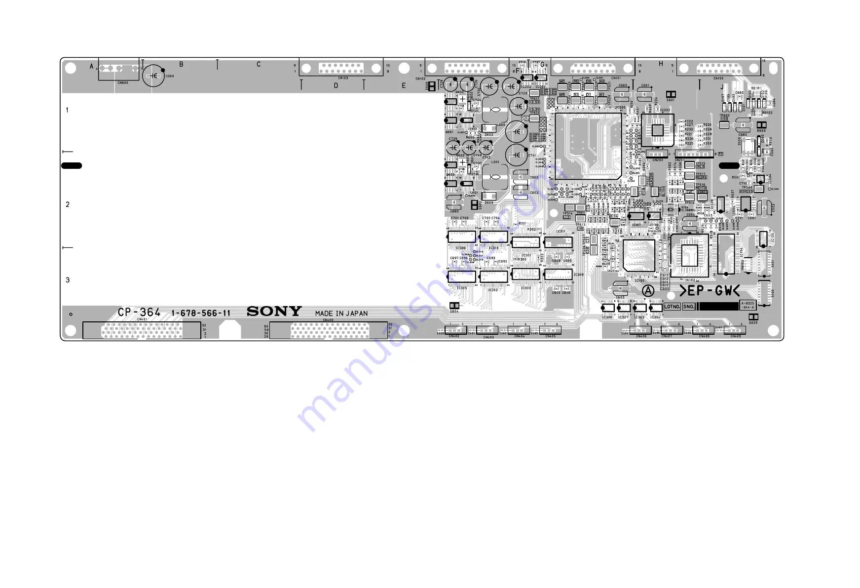 Sony HKDV-900 Скачать руководство пользователя страница 82