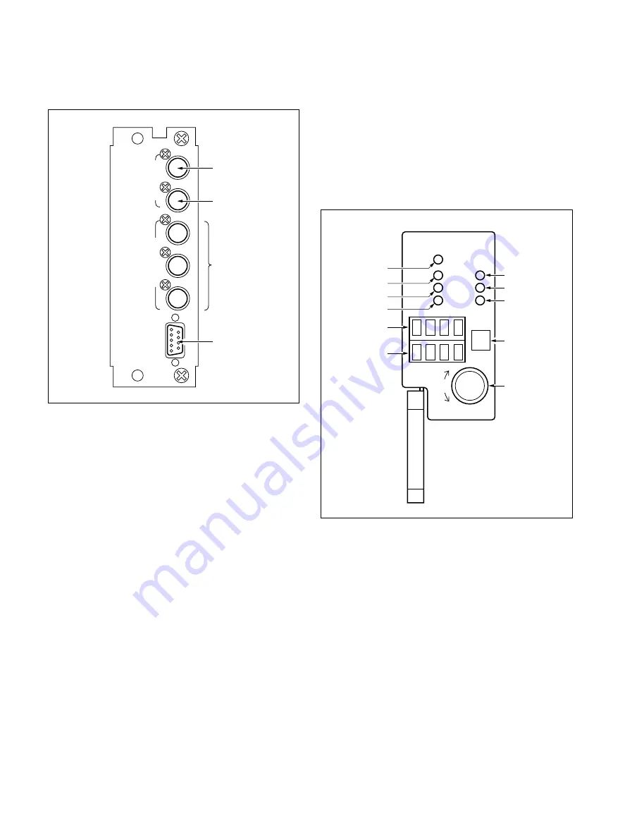 Sony HKSP-1125 Installation Manual Download Page 4