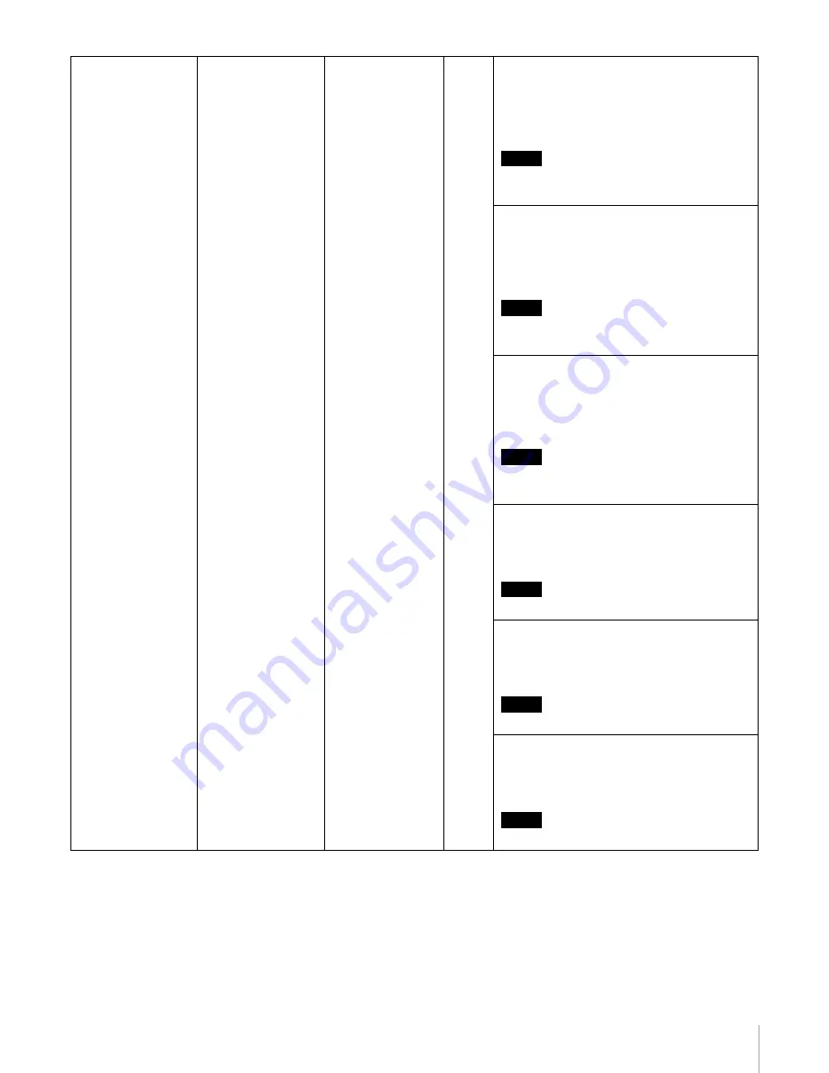 Sony HKSP-1125 User Manual Download Page 17