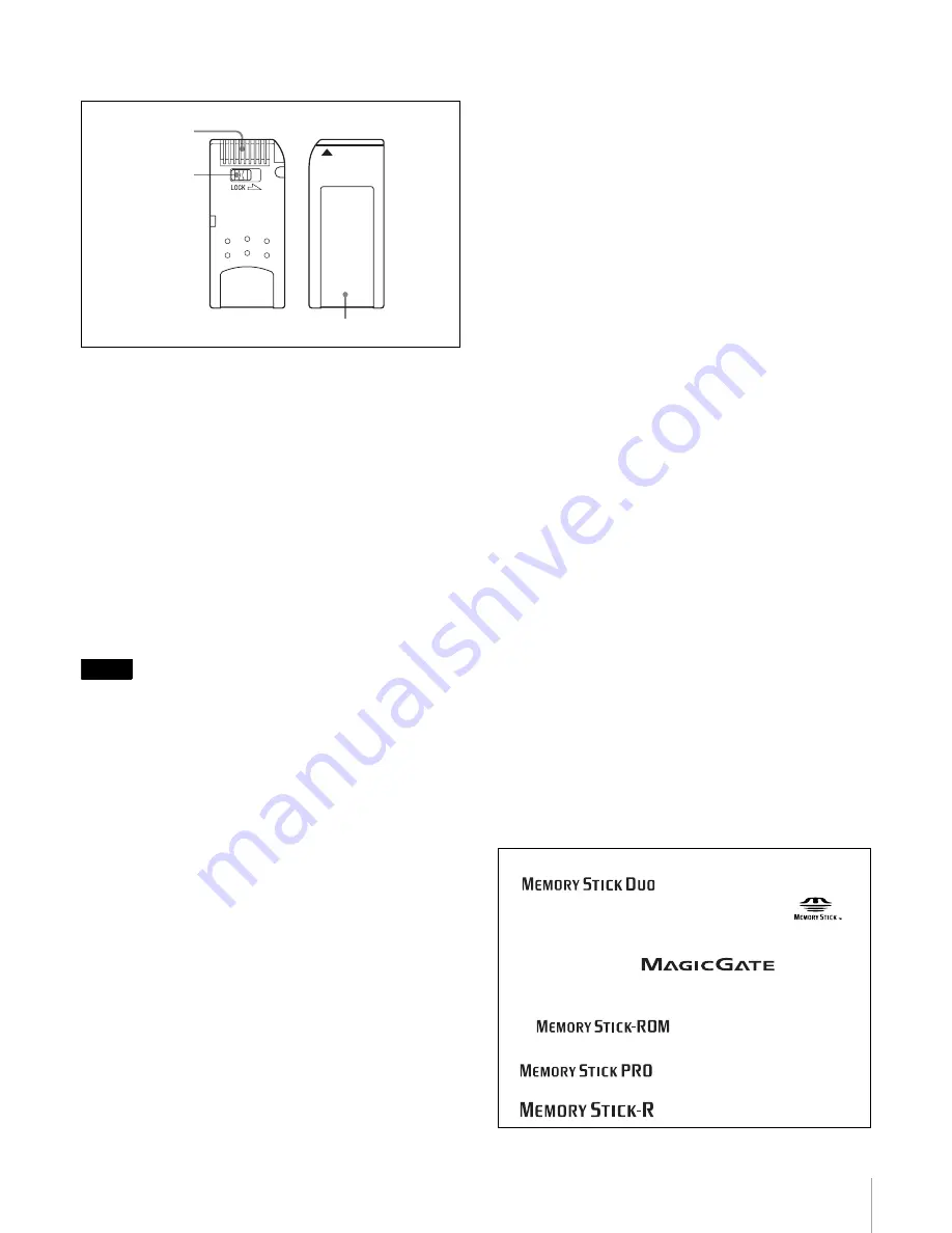 Sony HKSP-1125 User Manual Download Page 29