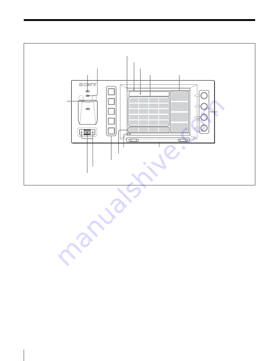 Sony HKSP-1125 Скачать руководство пользователя страница 32