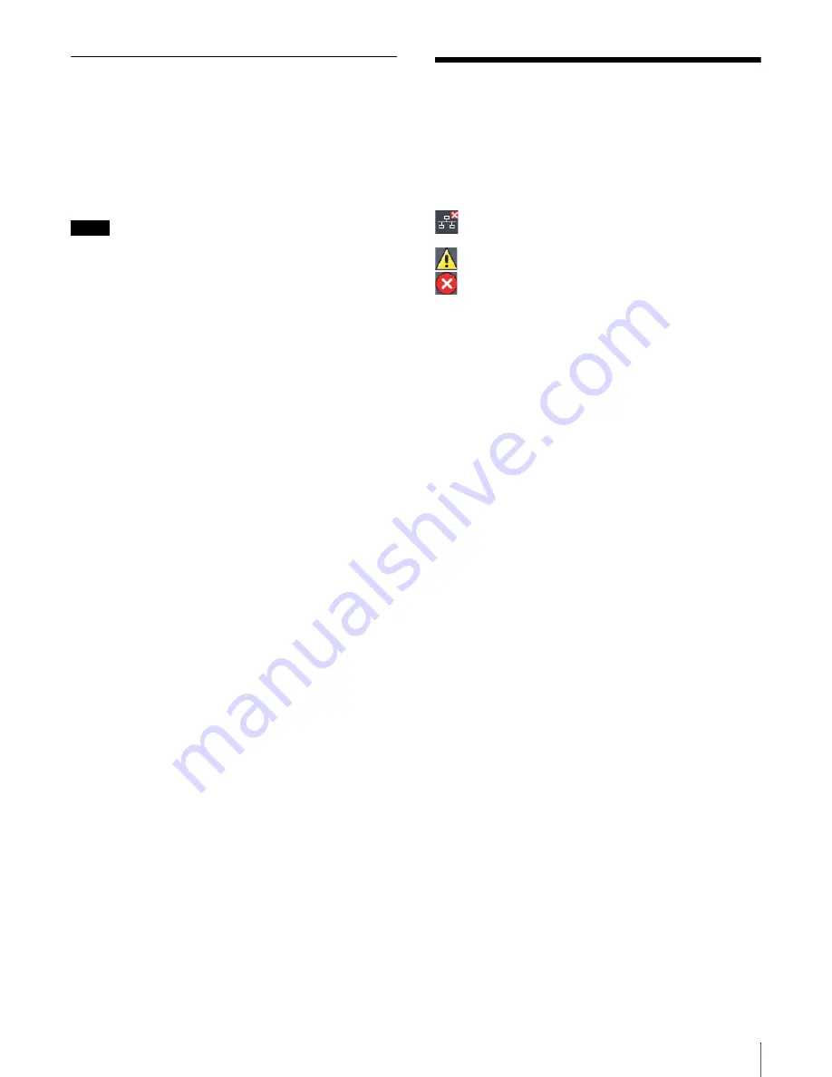 Sony HKSP-1125 User Manual Download Page 55