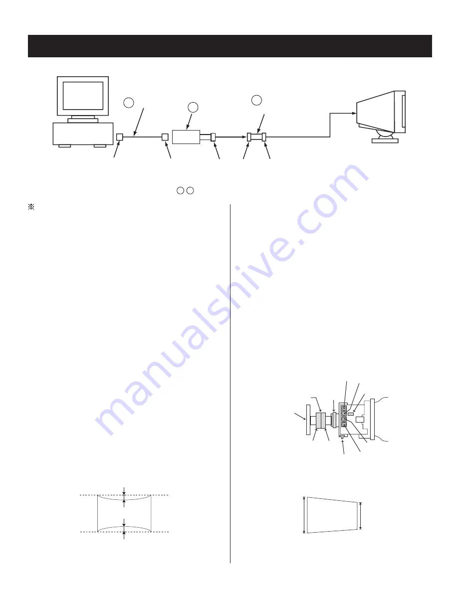 Sony HMD-A240R Service Manual Download Page 11