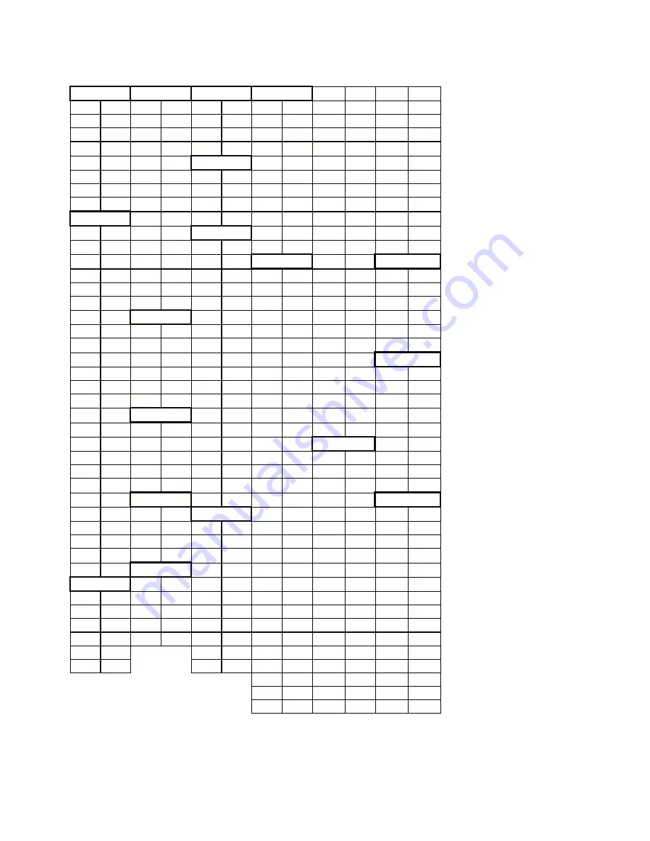 Sony HMD-A240R Service Manual Download Page 19