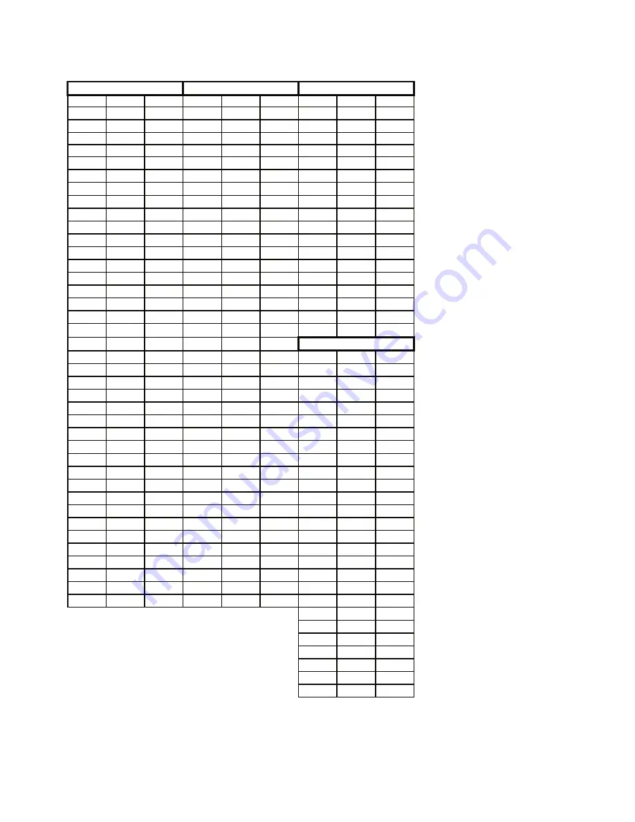 Sony HMD-A240R Service Manual Download Page 20