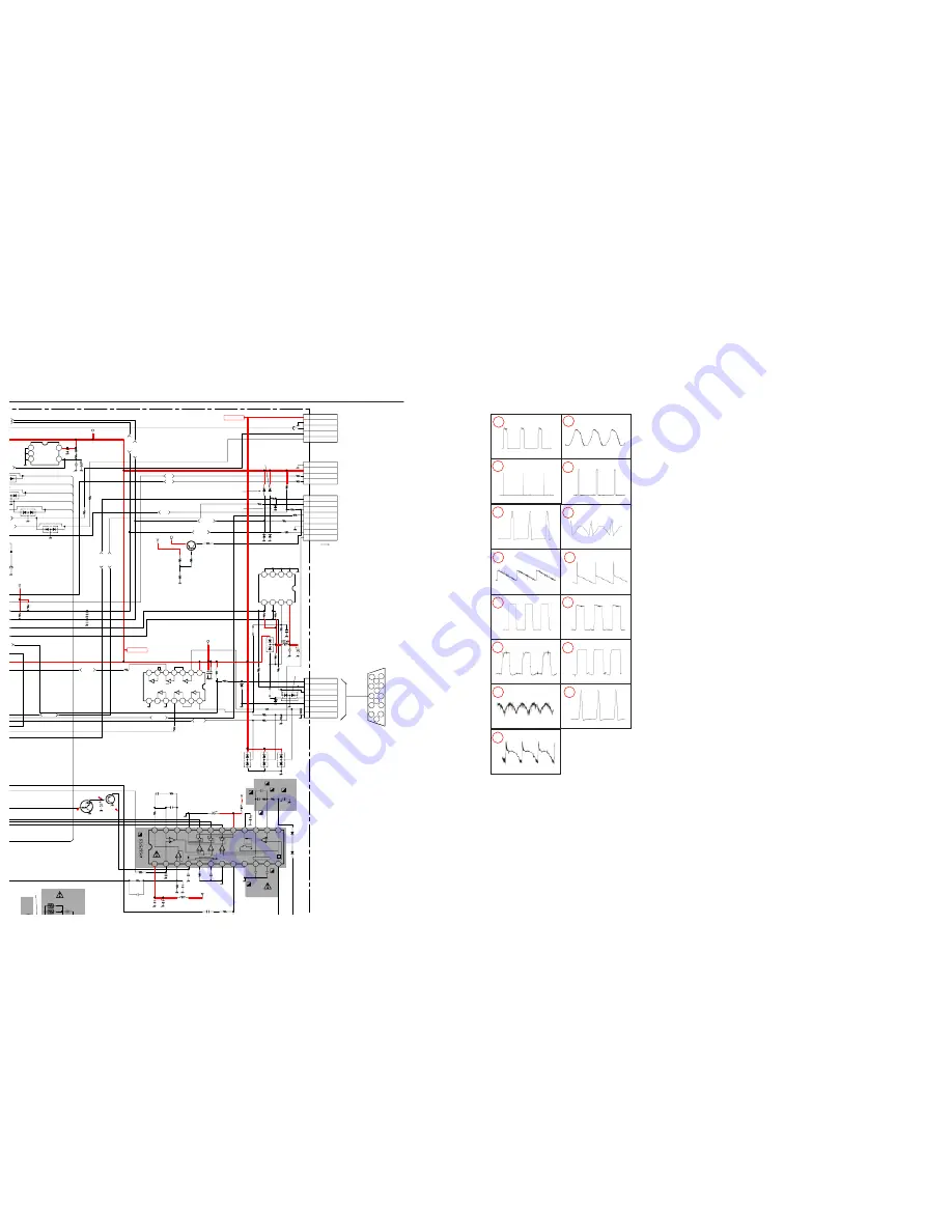 Sony HMD-A240R Service Manual Download Page 44