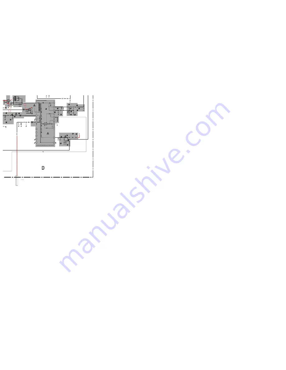 Sony HMD-A240R Service Manual Download Page 46