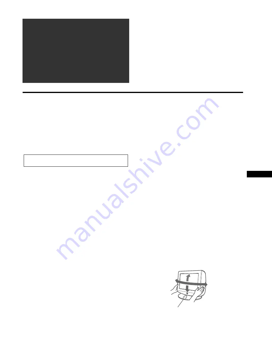 Sony HMD-A240R Service Manual Download Page 61