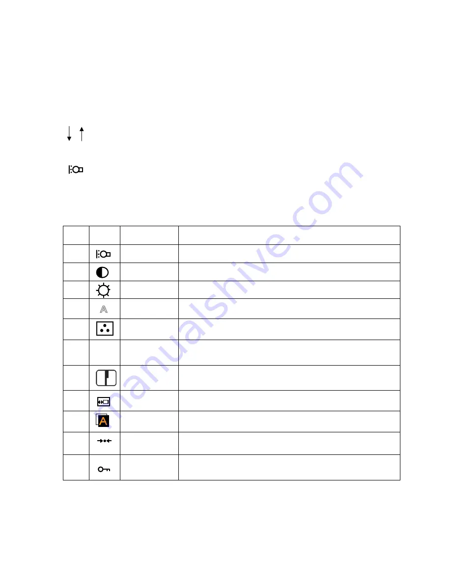 Sony HS75 Service Manual Download Page 9