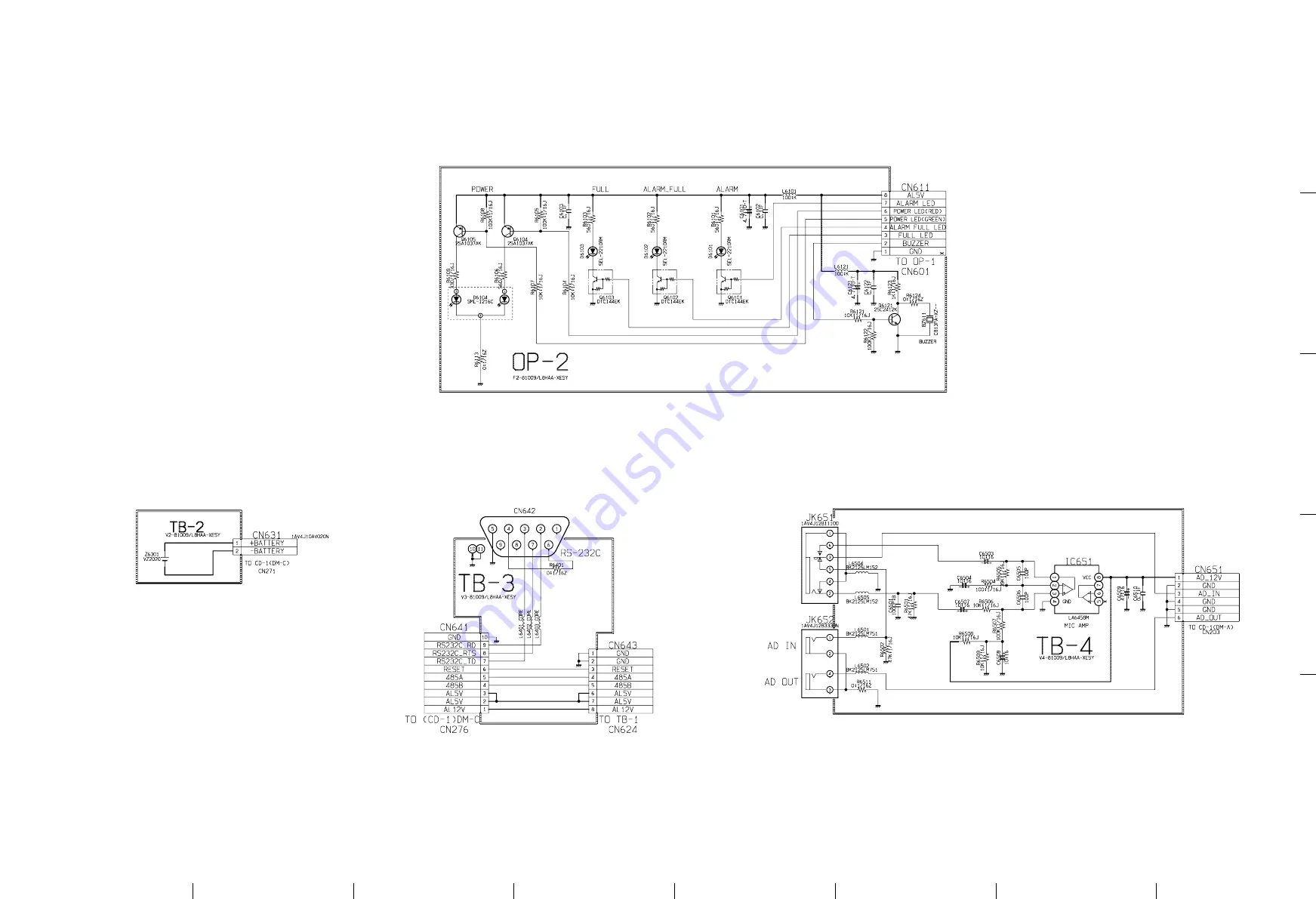 Sony HSR-X200 Скачать руководство пользователя страница 73