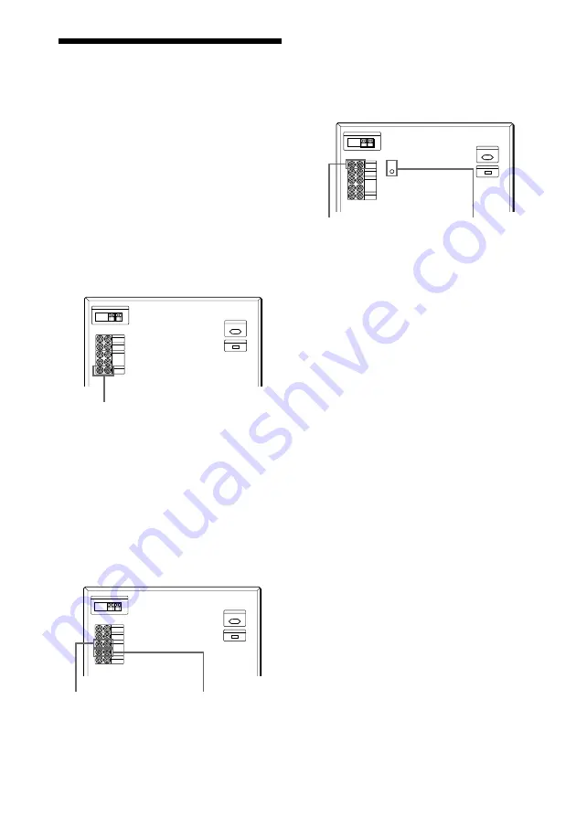 Sony HST-SE581 Operating Instructions Manual Download Page 42