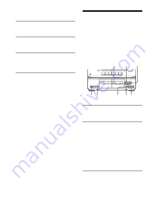 Sony HST-SE581 Operating Instructions Manual Download Page 80