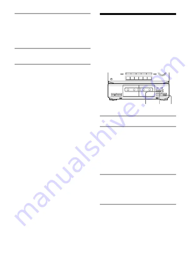 Sony HST-SE581 Operating Instructions Manual Download Page 81