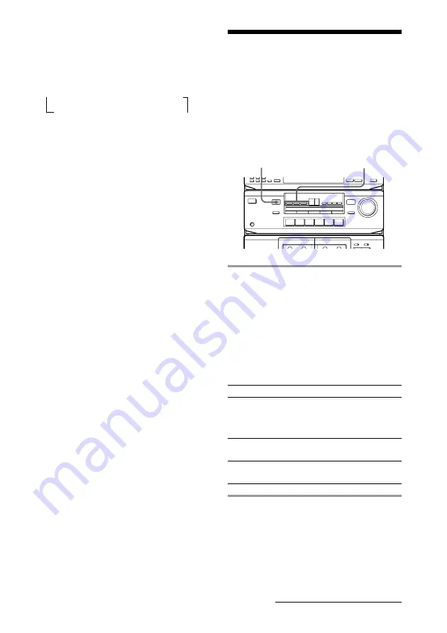 Sony HST-SE581 Operating Instructions Manual Download Page 83