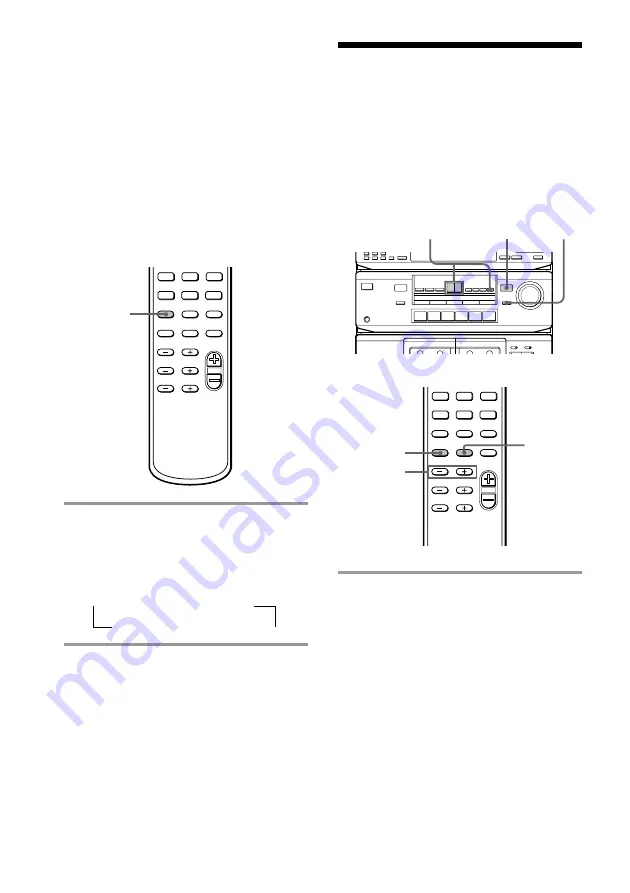 Sony HST-SE581 Operating Instructions Manual Download Page 84