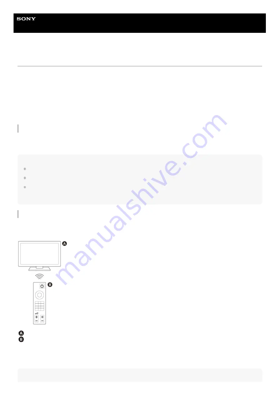 Sony HT-A5000 Help Manual Download Page 80