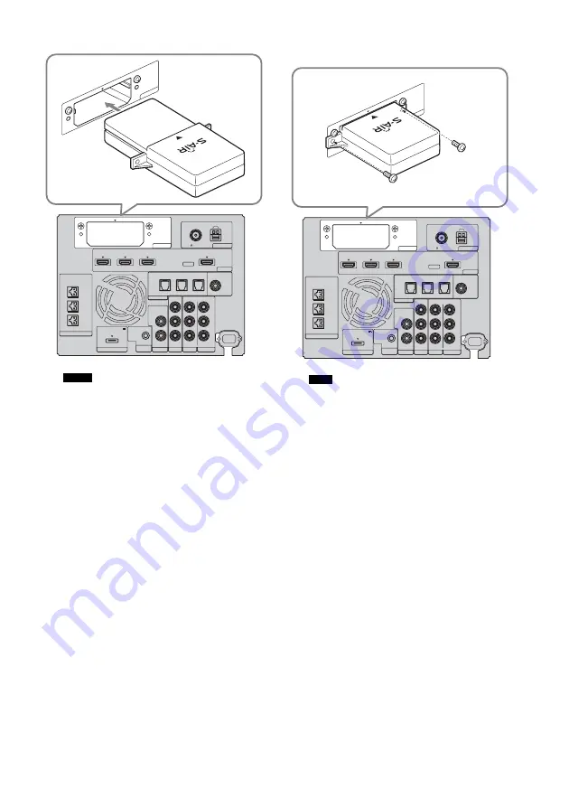 Sony HT-CT500  (HT-CT500) Скачать руководство пользователя страница 86