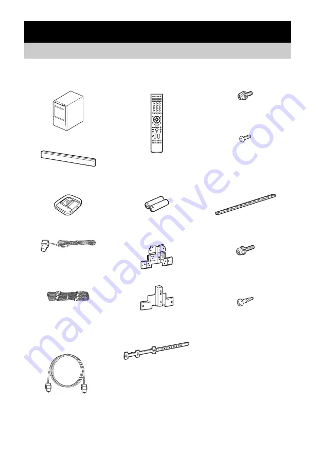 Sony HT-CT500  (HT-CT500) Operating Instructions Manual Download Page 114