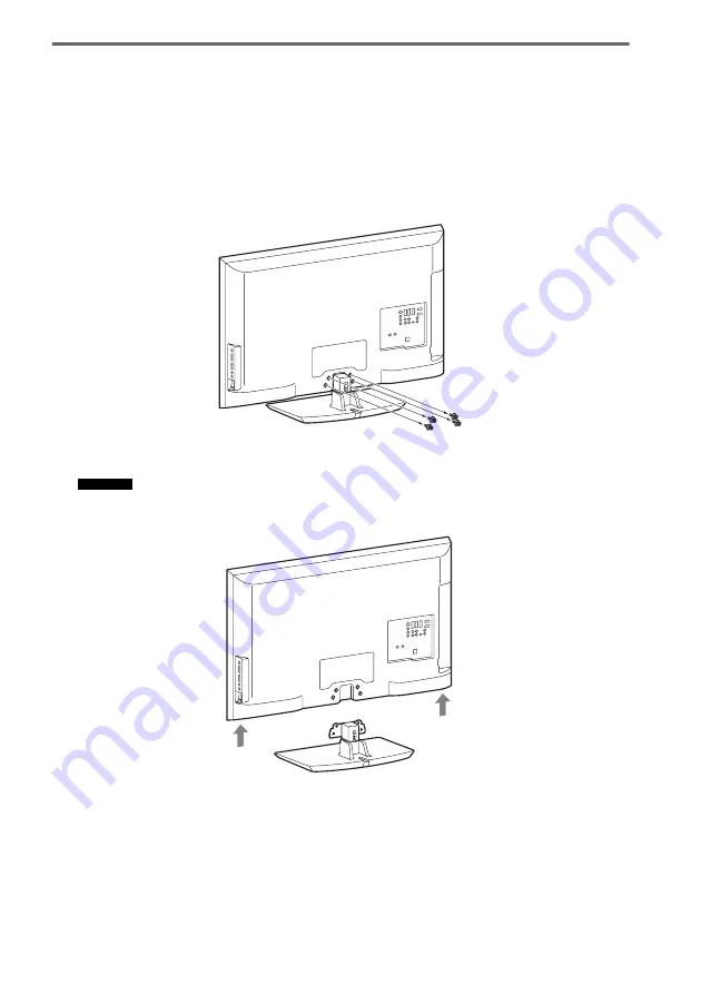 Sony HT-CT500  (HT-CT500) Operating Instructions Manual Download Page 122