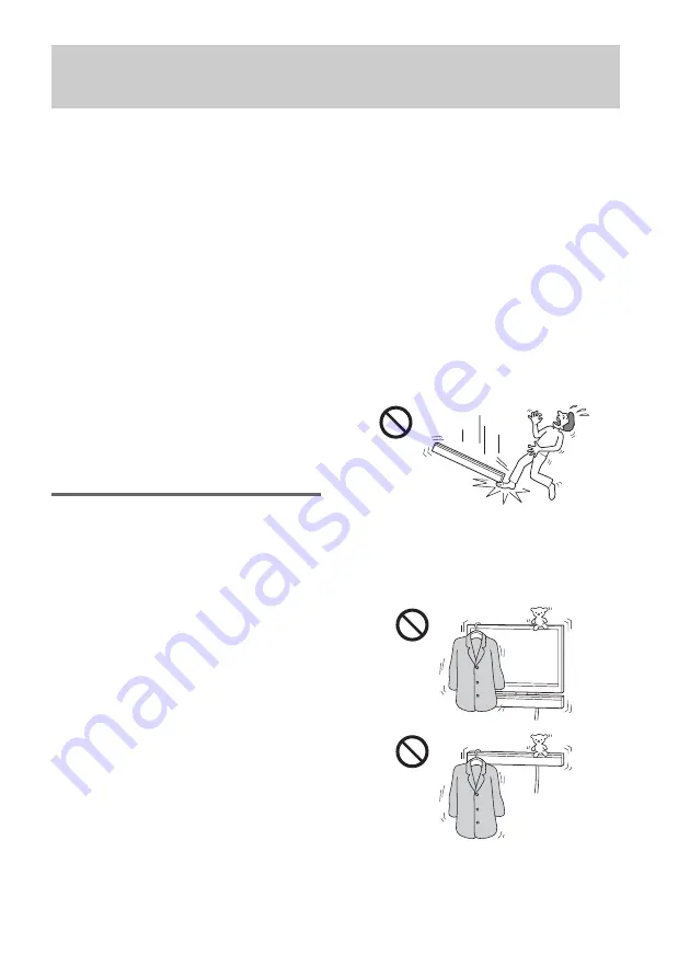 Sony HT-CT500  (HT-CT500) Operating Instructions Manual Download Page 232