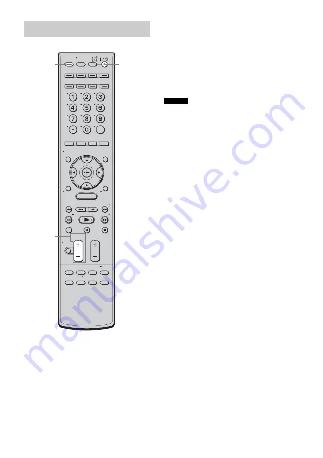 Sony HT-CT500  (HT-CT500) Operating Instructions Manual Download Page 272