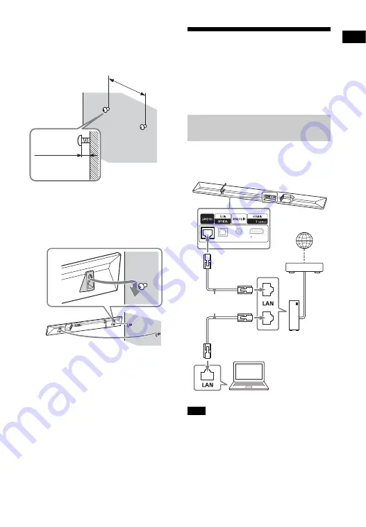 Sony HT-CT790 Скачать руководство пользователя страница 19