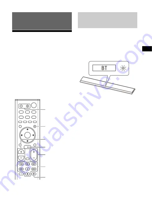 Sony HT-CT790 Скачать руководство пользователя страница 201