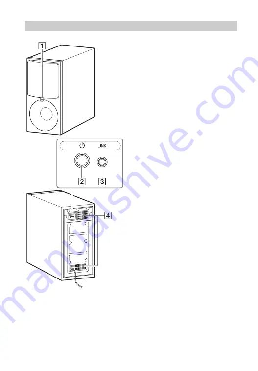 Sony HT-CT800 Скачать руководство пользователя страница 96