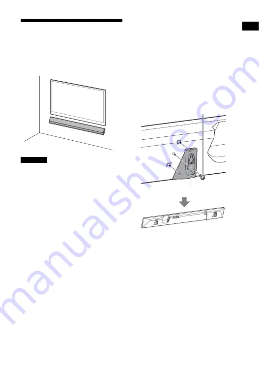 Sony HT-CT800 Operating Instructions Manual Download Page 109