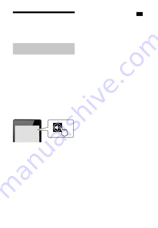 Sony HT-CT800 Operating Instructions Manual Download Page 231