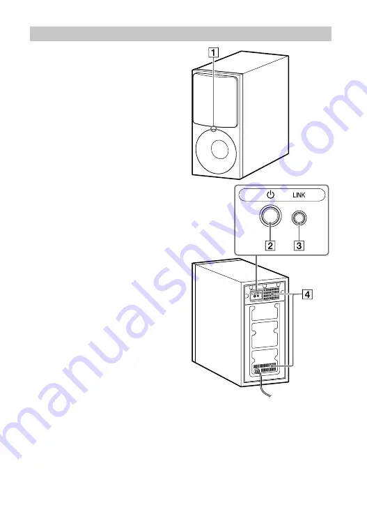 Sony HT-CT800 Скачать руководство пользователя страница 261