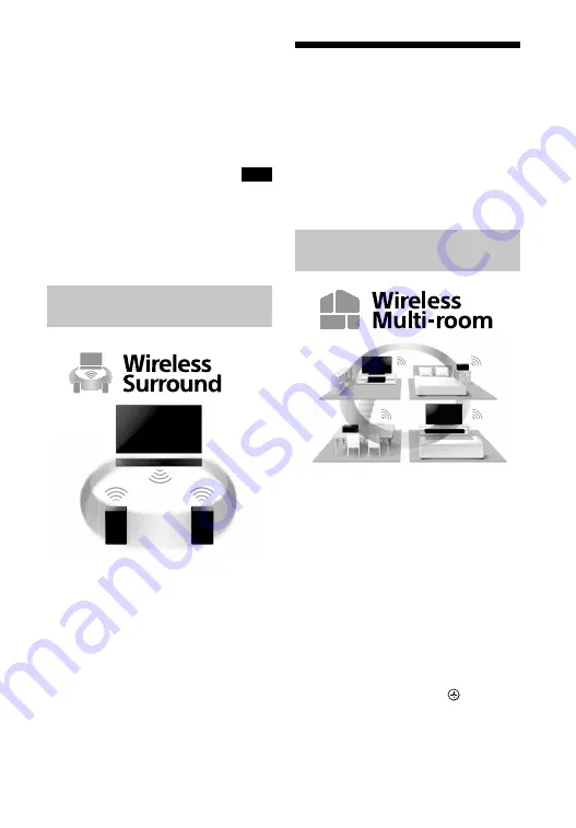 Sony HT-CT800 Operating Instructions Manual Download Page 315