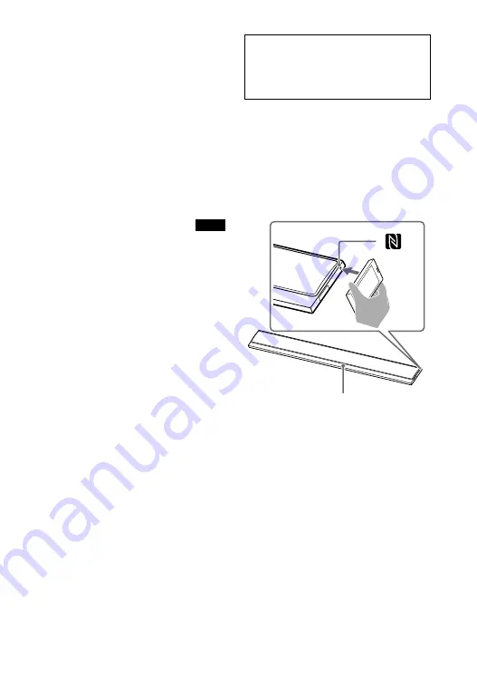 Sony HT-CT800 Operating Instructions Manual Download Page 323