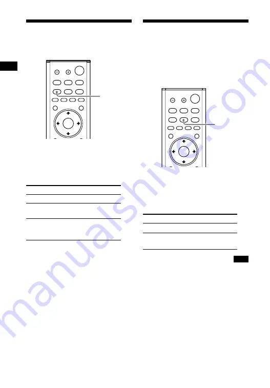 Sony HT-CT800 Operating Instructions Manual Download Page 328