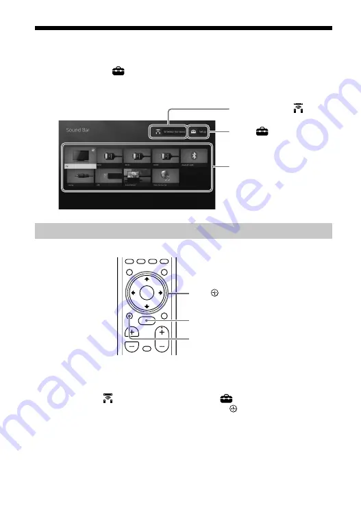 Sony HT-CT800 Скачать руководство пользователя страница 344