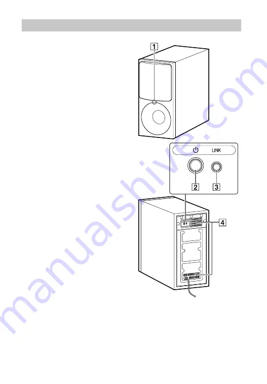 Sony HT-CT800 Скачать руководство пользователя страница 347