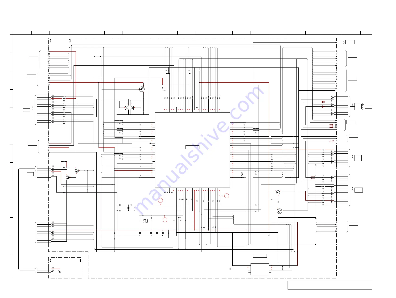 Sony HT-GT1 Service Manual Download Page 36