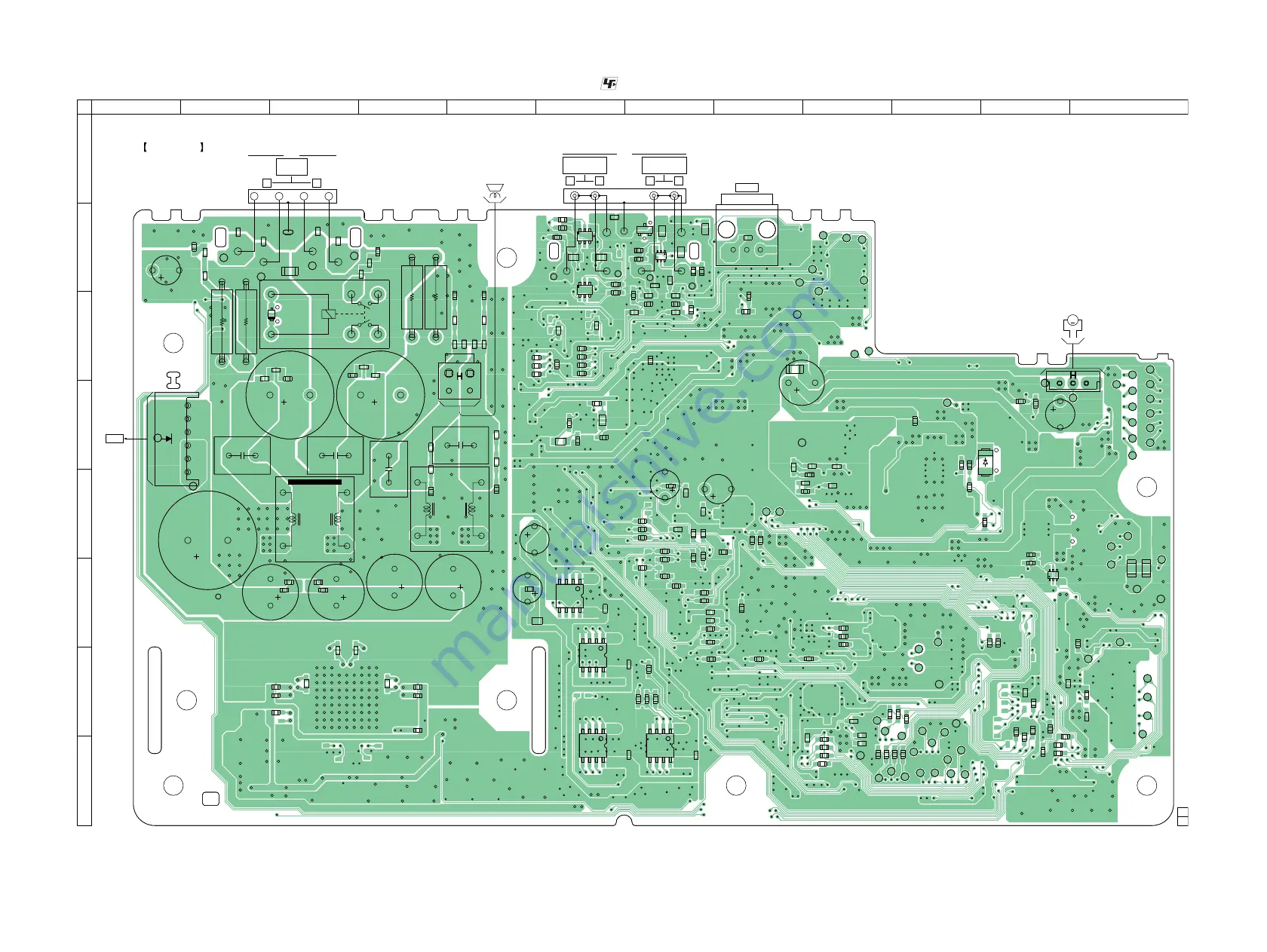 Sony HT-GT1 Service Manual Download Page 39