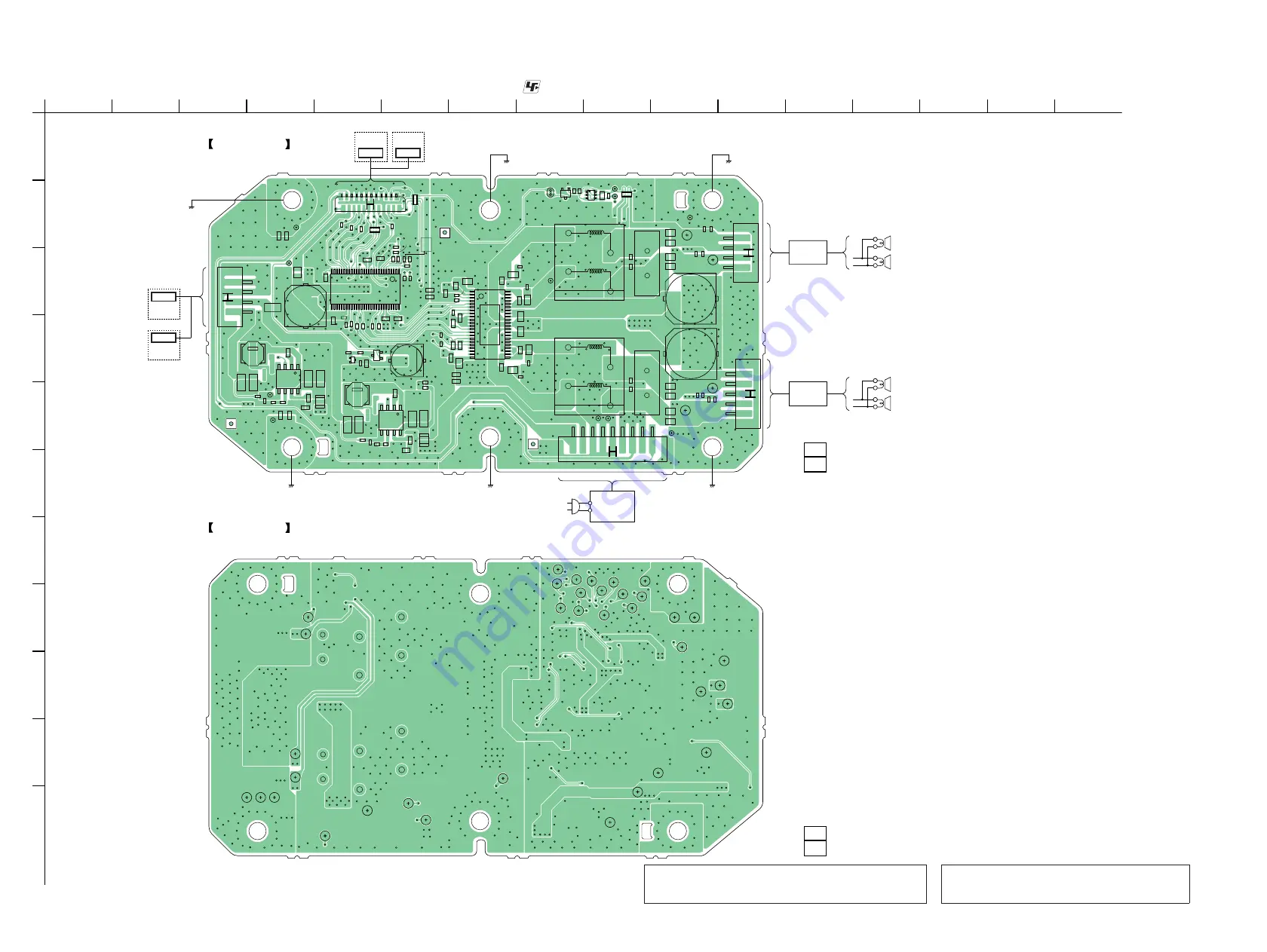 Sony HT-NT3 Service Manual Download Page 46