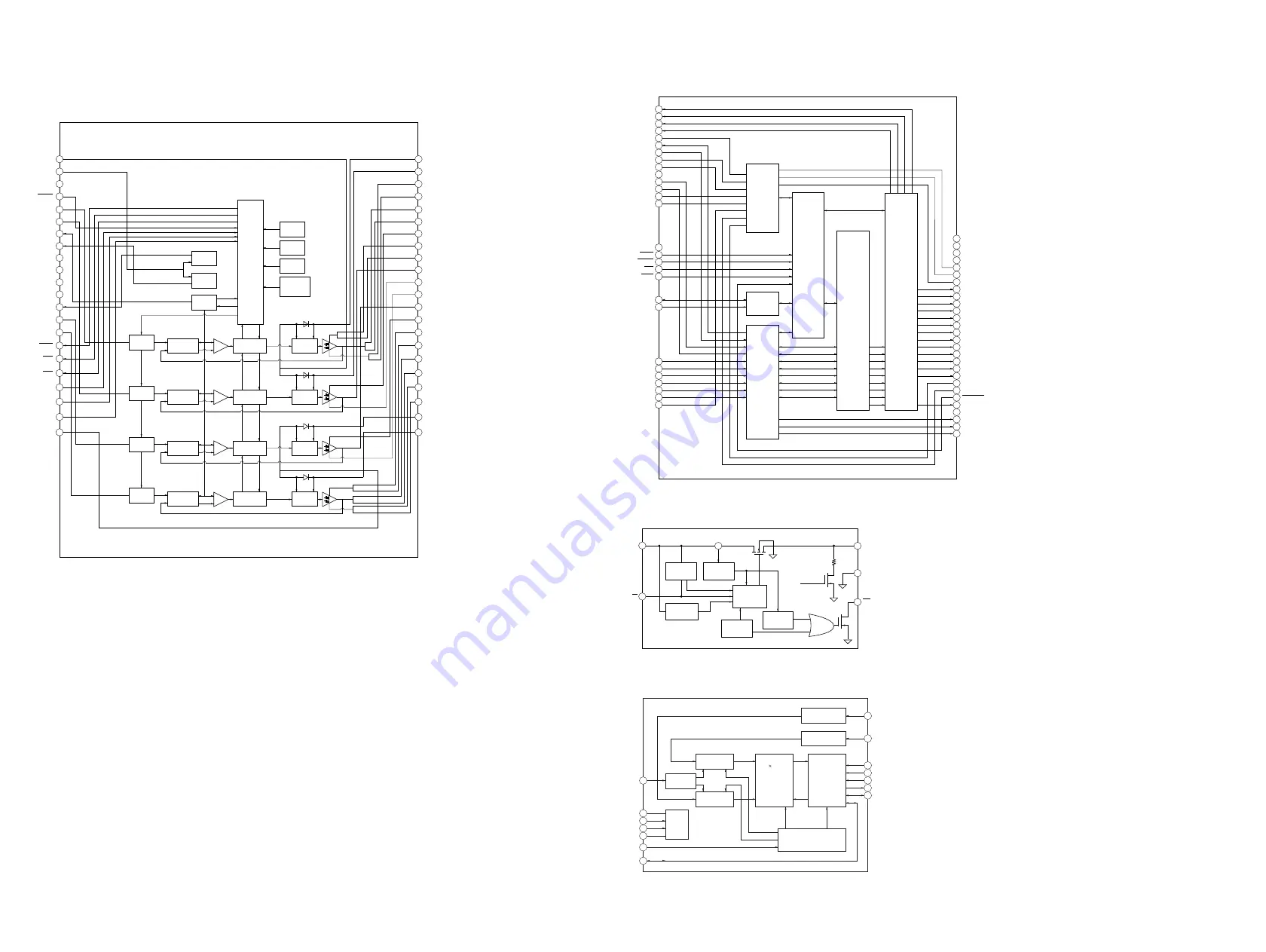 Sony HT-NT3 Service Manual Download Page 54