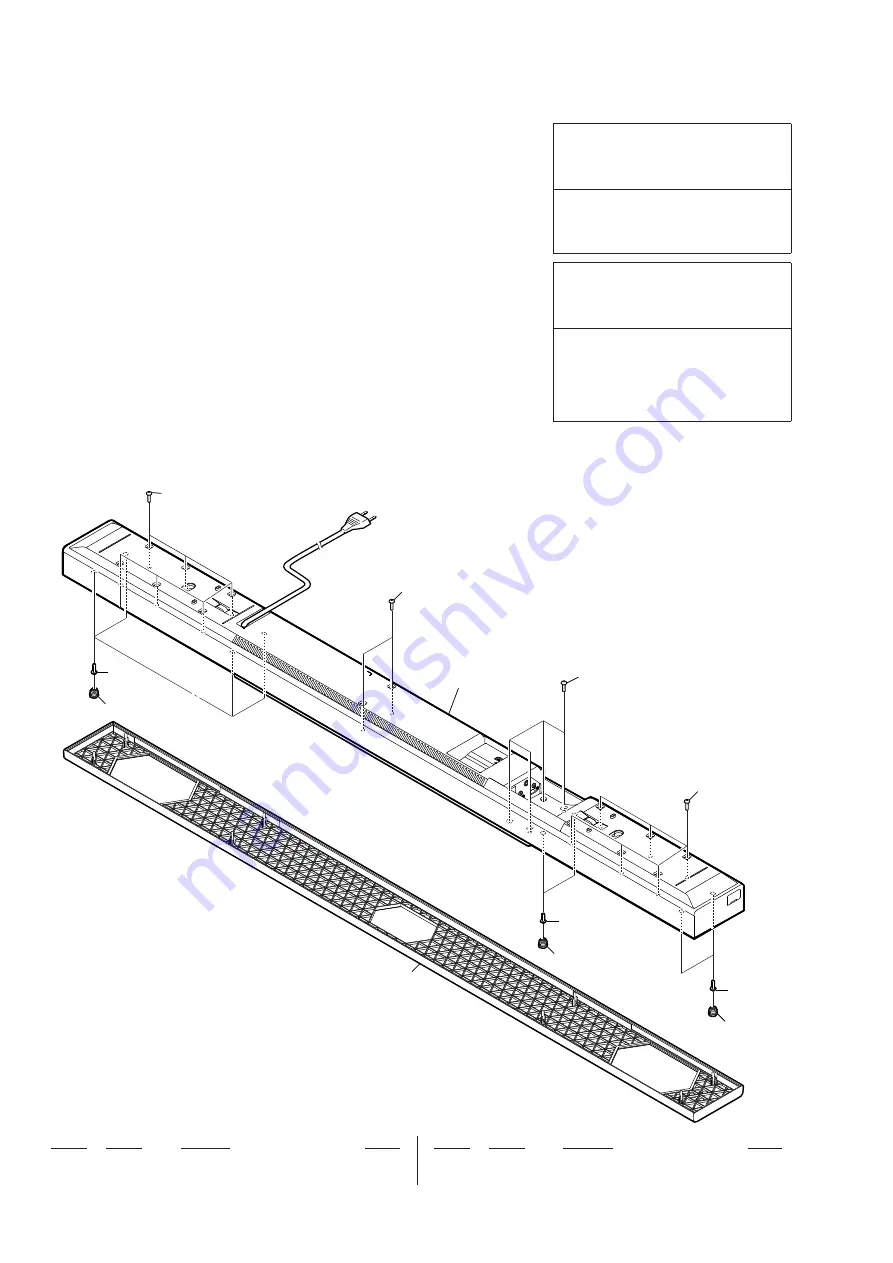 Sony HT-NT3 Service Manual Download Page 78