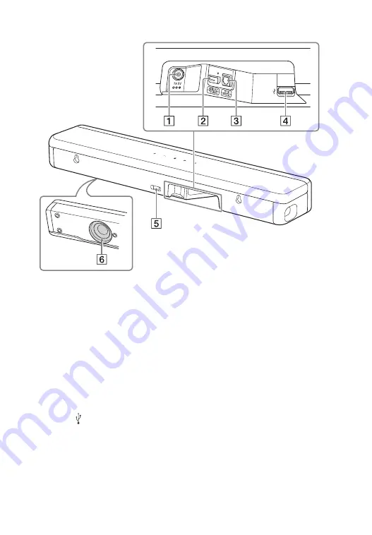 Sony HT-S200F Operating Instructions Manual Download Page 97