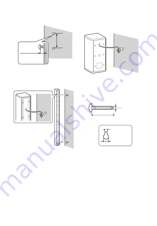 Sony HT-S500RF Operating Instructions Manual Download Page 117